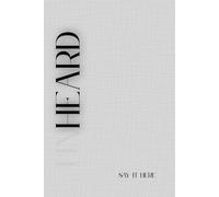 Heard: Say It Here