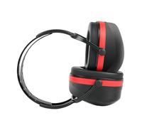 Hearing Defender, cuffie antirumore per riduzione del rumore, ergonomiche, per lavori industriali, registrazione, operazioni minerarie, soppressione del rumore