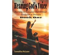 Hearing God’s Voice: Learning to Recognise God Without Confusion or Pressure