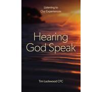 Hearing God Speak