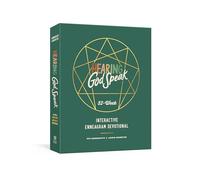 Hearing God Speak: A 52-Week Interactive Enneagram Devotional