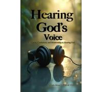 Hearing God's Voice