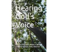 Hearing God's Voice