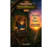 Hearing His Voice: Growing Closer to Jesus