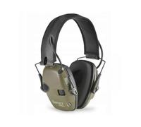 Hearing Protectors Howard Leight Impact Sport Green