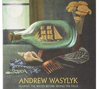 Hearing the Water Before Seeing the Falls