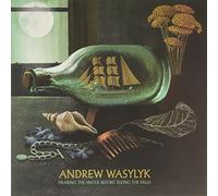 Hearing the Water Before Seeing the Falls