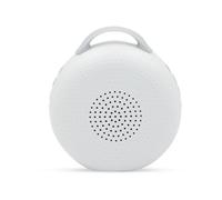 Hearing360 White Noise/dispositivo di rumori bianchi per neonato con luce notturna, ideale per creare un ambiente rilassante e tranquillo durante il sonno