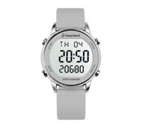 Hearkent Orologio contapassi non connesso da donna | Senza Bluetooth, Calorie e Distanza, Orologio, Cronometro Timer, Display Retroilluminazione, 30M Impermeabile