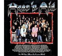 Hear'n Aid - Various Artists