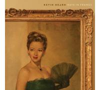 Hearn, Kevin - Days In Frames