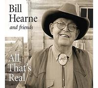 Hearne, Bill - All That's Real