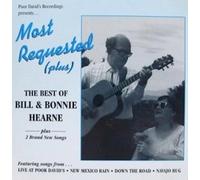 Hearne, Bill & Bonnie - Most Requested Plus