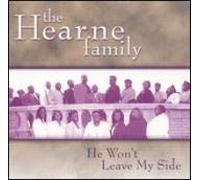 Hearne Family - He Won T Leave My Side