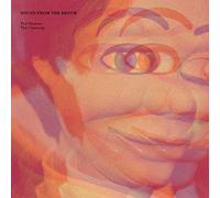 Ted Hearne Ted Hearne: Sound from the Bench (CD) Album