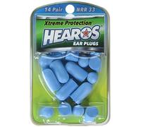 Hearos Xtreme Protection, 14-Pair Foam (Pack Of 2)