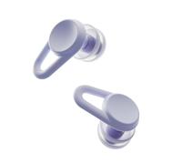 Hears Auricolari per dormire e dormire per chi dorme di lato, mini cuffie invisibili per dormire, auricolari con blocco del rumore per russare, ultra morbidi e confortevoli, con 4 dimensioni di punta