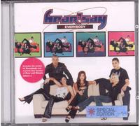 HEAR'SAY - EVERYBODY