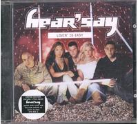 Hear'Say - Lovin' Is Easy [CD 2] [CD 2]