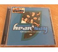 Hear'Say - Pure & Simple [DVD AUDIO]