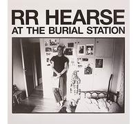 Hearse R.R - At The Burial. -Spec