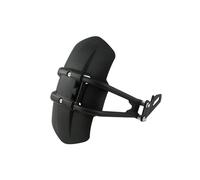 HEARSO Parafango Per GW250 NC700 NC750X NC750D Protezione Posteriore Paraspruzzi ABS Nero Motocicletta