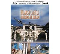 Hearst castle-building the dream (DVD)