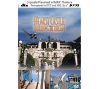 Hearst Castle - Building The Dream [DVD] [Edizione: Regno Unito]