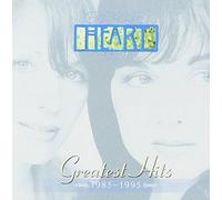 greatest hits 1985-95-Import USA