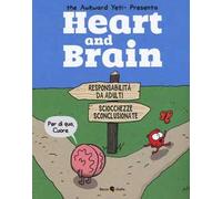 Heart and brain