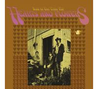 HEART AND FLOWERS - NOW IS THE TIME FOR..