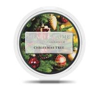 Heart and Home Cialda in Cera di soia Christmas Tree 26g