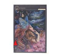 HEART AND SOUL JOSEPHINE WALL