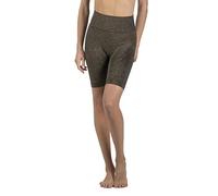 Heart And Soul Pantaloncini - Biker Donna Corto - Twinkling Gold