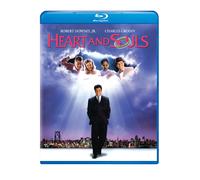 Heart and Souls (Blu-ray) Charles Grodin Elisabeth Shue Kyra Sedgwick Jr.