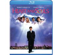 Heart and Souls