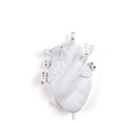 Heart Applique Bianca