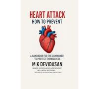 Heart Attack - How to Prevent