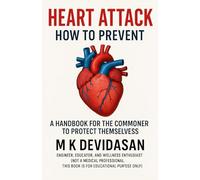 Heart Attack: How to Prevent