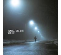 Heart Attack Kids Wild Ride (Vinyl LP)
