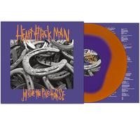 Heart Attack Man Joyride the Pale Horse (Vinyl LP) (PRESALE 30/05/2025)