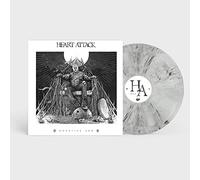 Heart Attack - Negative Sun