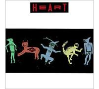 Heart - Bad Animals