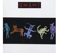 Heart - Bad Animals: Limited