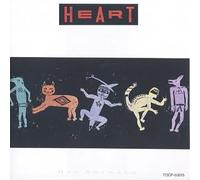 Heart - Bad Animals [Old No. Tocp-3032]