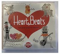 Various Artist - Heart Beats