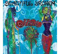 Heart Beautiful Broken (CD) Album