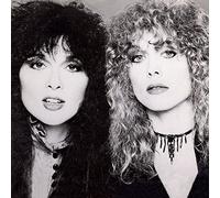 Heart - Bebe Le Strange (180 Gr. Audiophile White Vinyl)