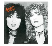Heart - Bebe le Strange