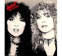 Heart - Bebe Le Strange